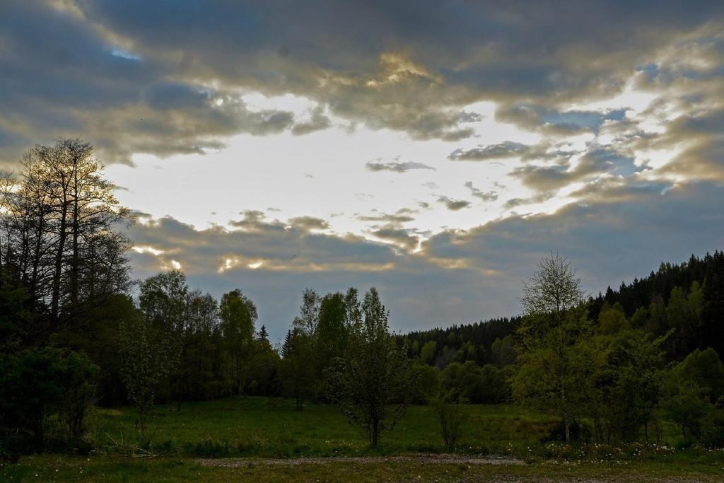 Ostalgie Ferienheim Sorgenfrei Hotel ห้อง รูปภาพ