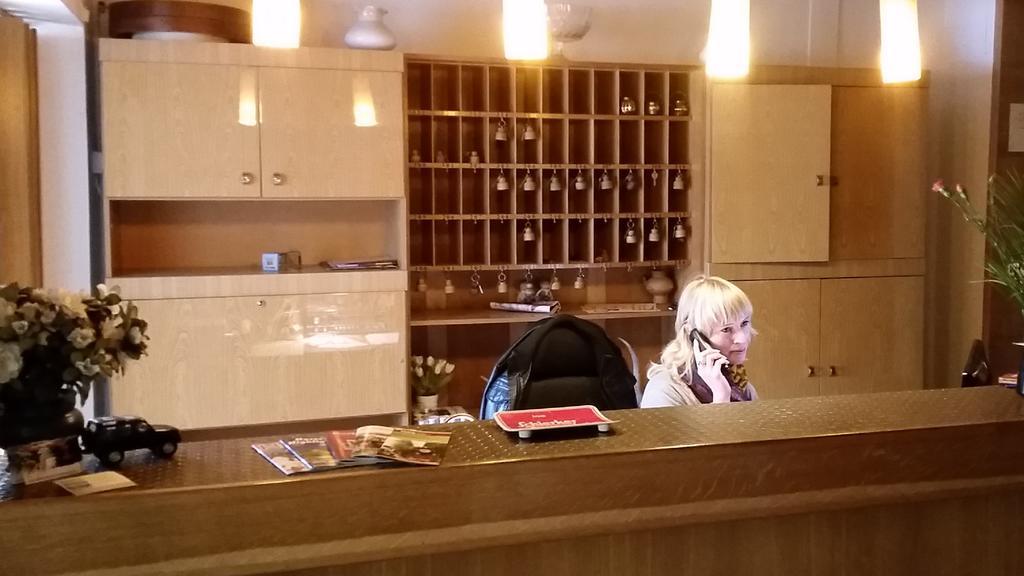 Ostalgie Ferienheim Sorgenfrei Hotel ห้อง รูปภาพ